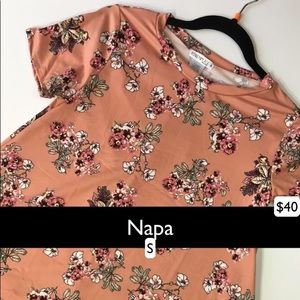 Napa dress